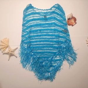 🌈3/$30 sale Jana shawl